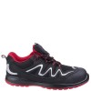 Centek FS312 Safety Trainers Steel Toe Caps Midsole